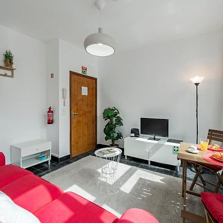 Pelourinho Apartments By An Island Apart フンシャル エクステリア 写真