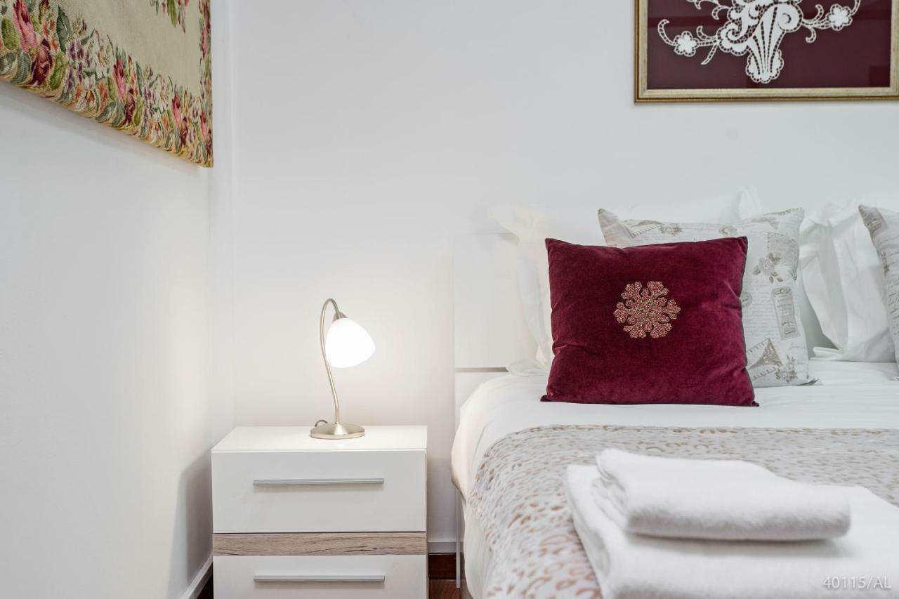 Pelourinho Apartments By An Island Apart フンシャル エクステリア 写真